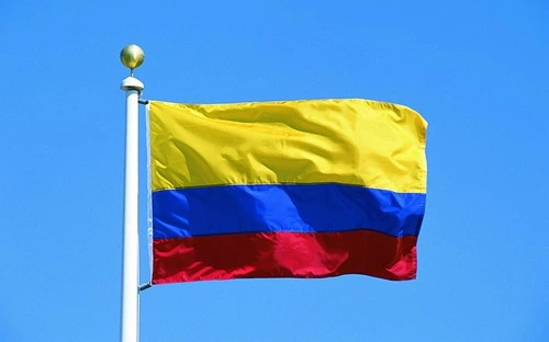 Colombia