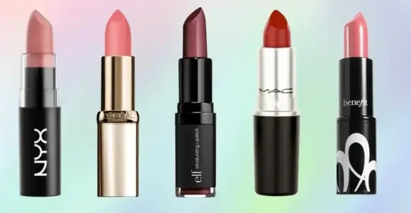 Lipstick Brand