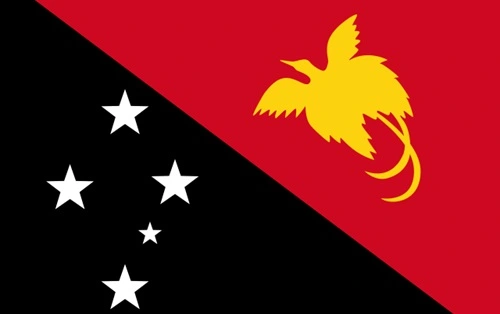 Papua New Guinea