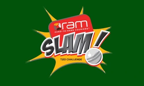 Ram Slam T20 Challenge