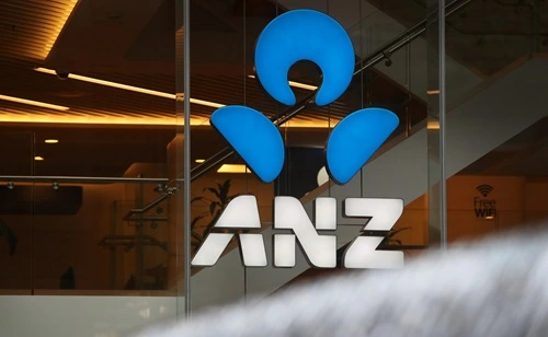 ANZ Group Holdings Limited