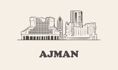 Ajman