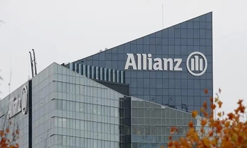 Allianz