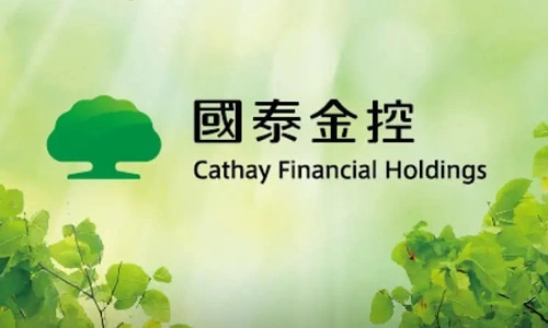 Cathay Financial Holding,