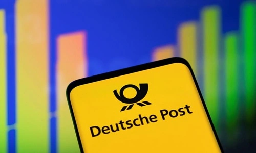 Deutsche Post