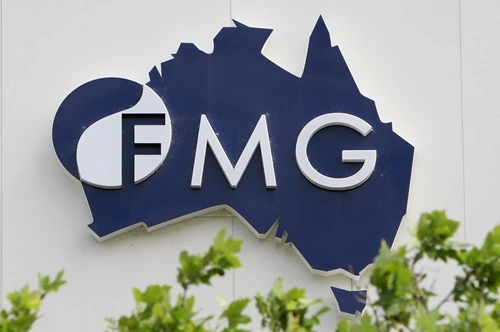 Fortescue Metals Group Ltd