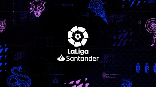 La Liga Santander