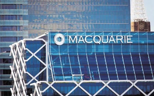 Macquarie Group Limited