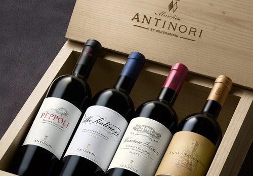 Marchesi Antinori