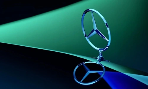 Mercedes-Benz Group