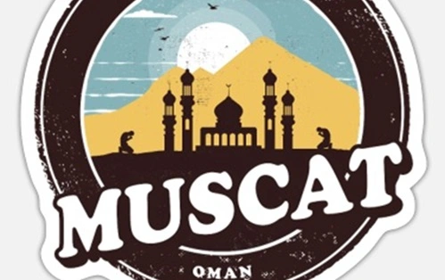 Muscat