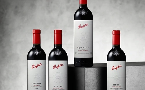 Penfolds