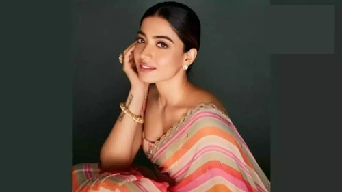 Radhika Madan