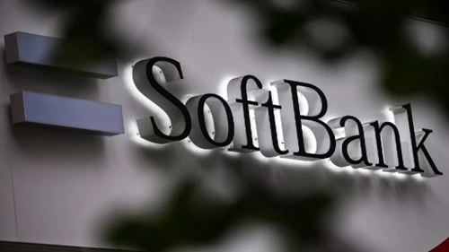 SoftBank