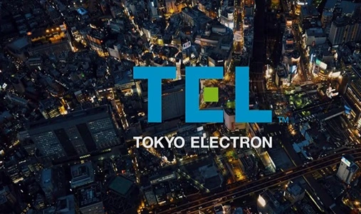 Tokyo Electron