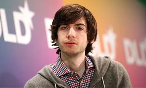 David Karp