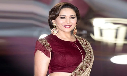 Madhuri Dixit