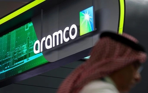 Saudi Aramco