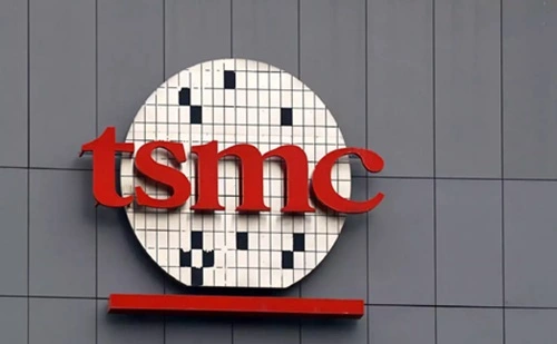 TSMC