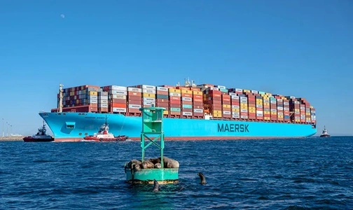 APM-Maersk