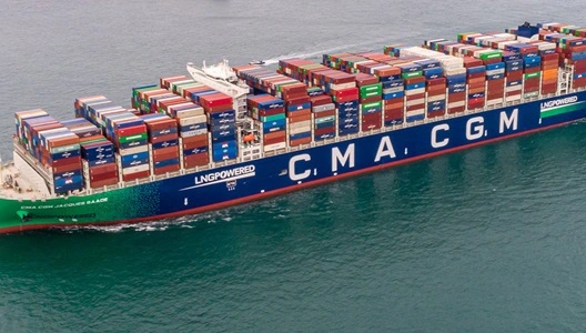 CMA CGM