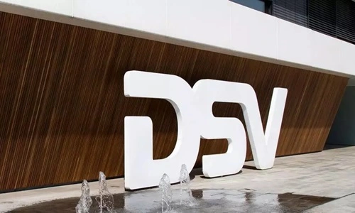 DSV