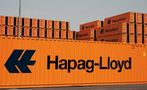 Hapag-Lloyd