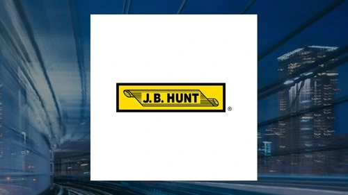 J.B. Hunt Transport Services