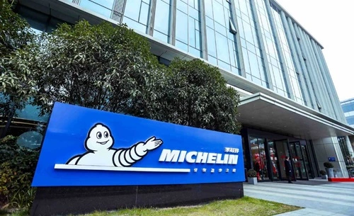 Michelin