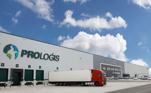 Prologis