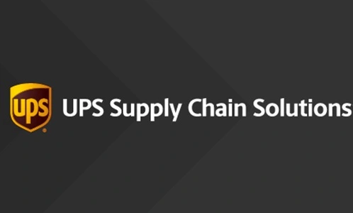 UPS Supply Chain Solutions