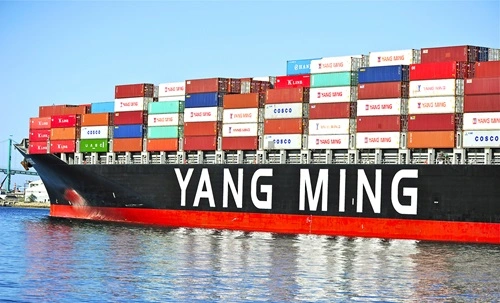 Yang Ming Marine Transport Corporation