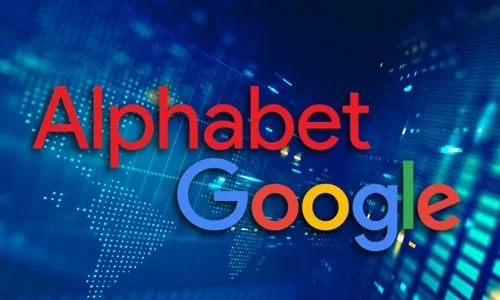 Alphabet (Google)