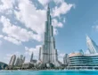 Burj Khalifa