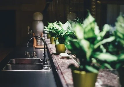 Kitchen Faucets