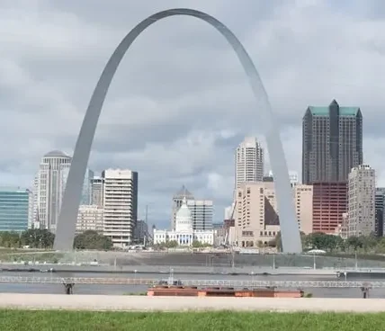 St. Louis