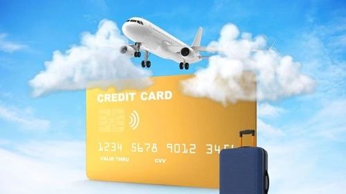 Travel Credit Cards