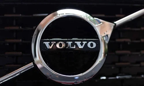 Volvo