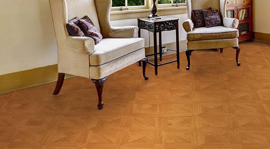 Bordeaux Floor Tiles