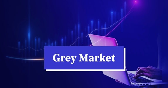 Grey Market