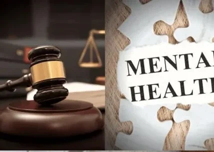 Mental Health Lawyers