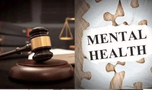 Mental Health Lawyers