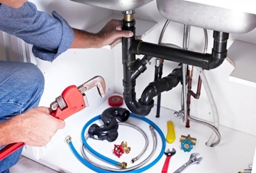 Reliable Plumbing Services