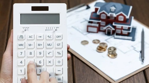 Stamp Duty Costs Calculator