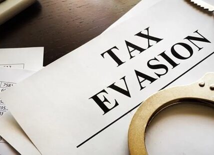 Tax Evasion