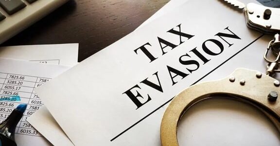 Tax Evasion