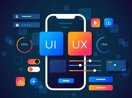 UI Design Services