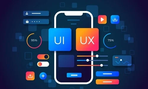 UI Design Services