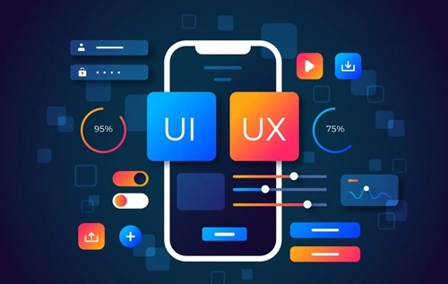 UI Design Services