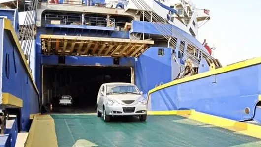 car-ship